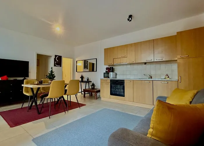 Appartement Montreux Au Bord Du Lac
